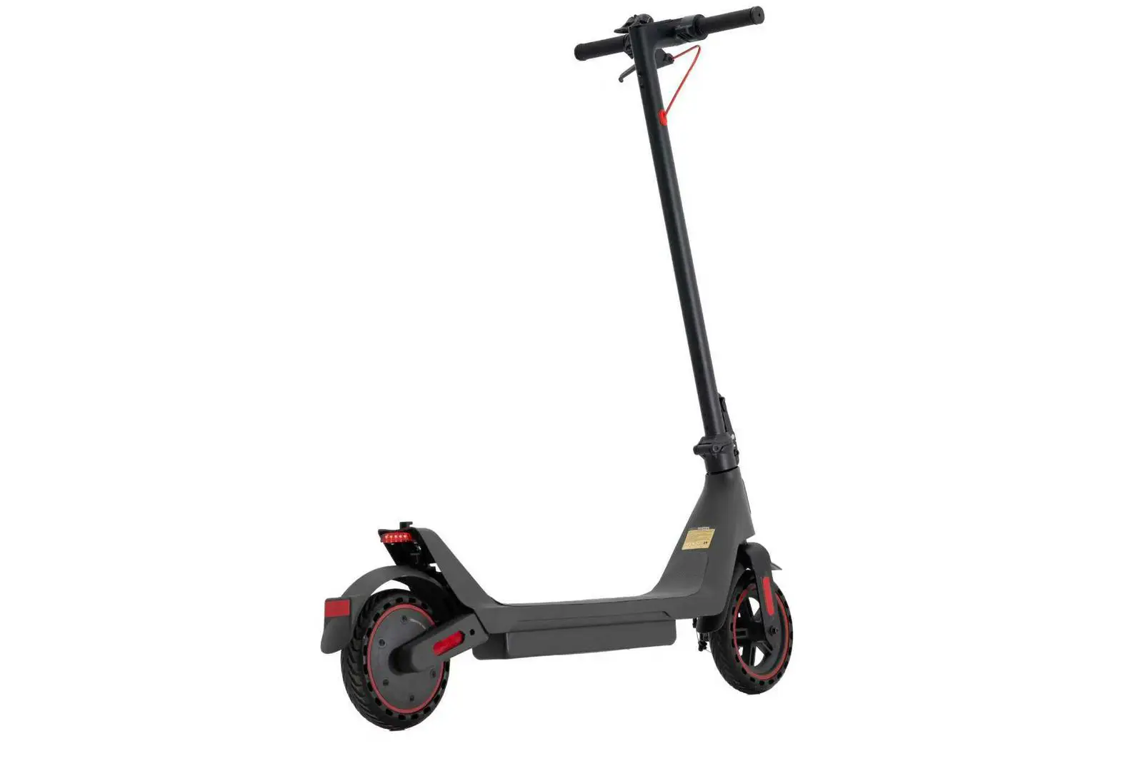 Electric Scooter - Image 2