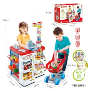 Kids Playset