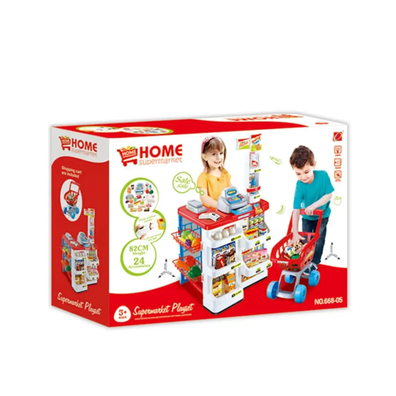 Kids Playset - Image 4