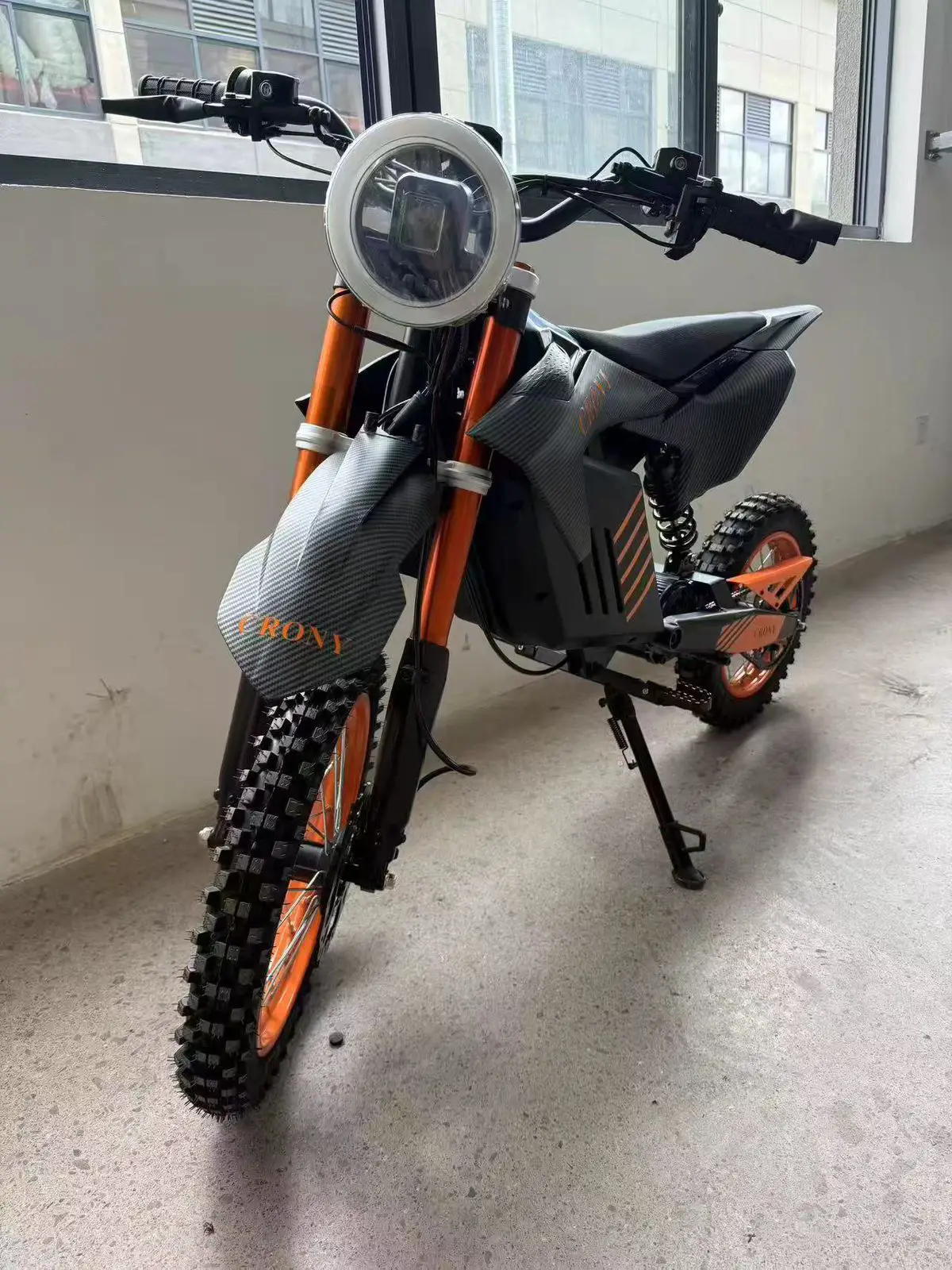 X1000 Electric Dirt Bike - Image 4