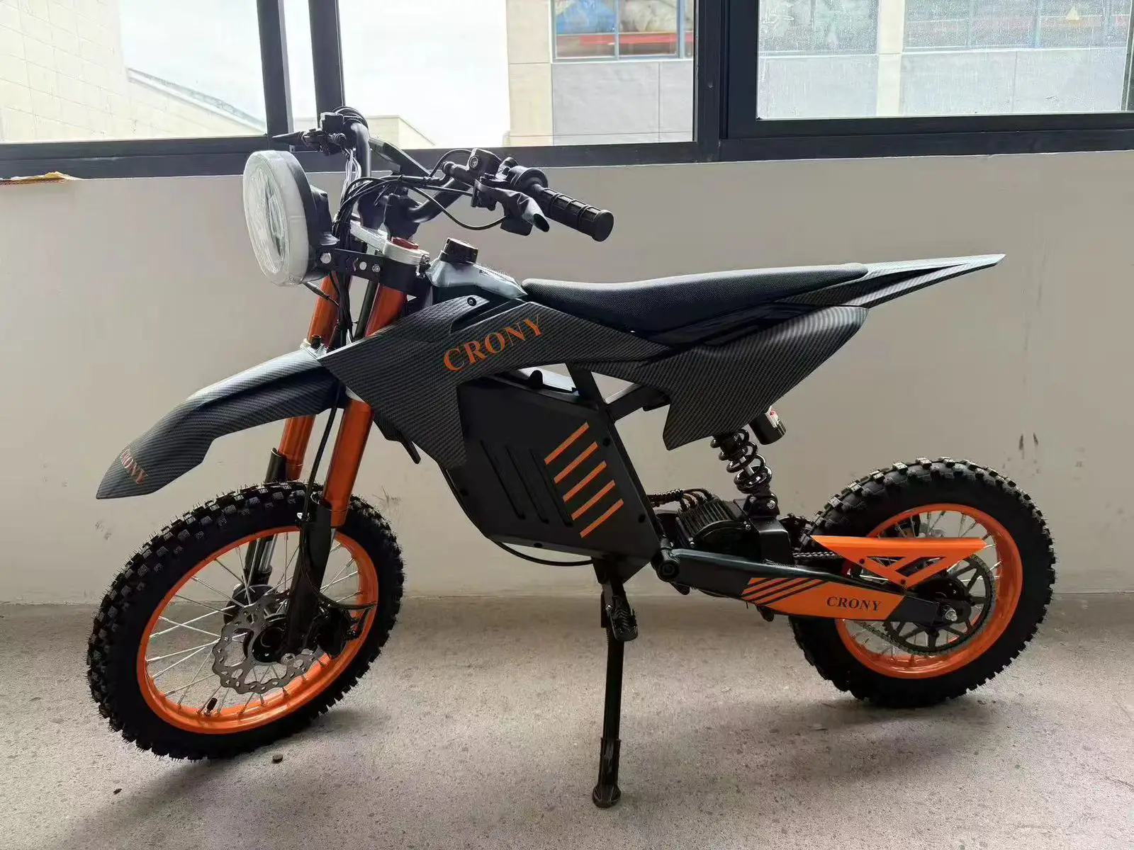 X1000 Electric Dirt Bike - Image 5