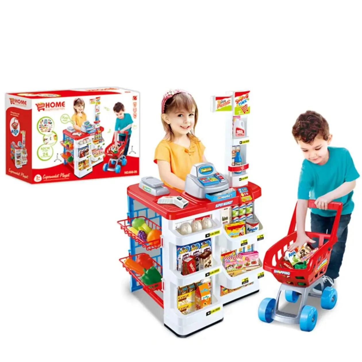 Kids Playset - Image 5
