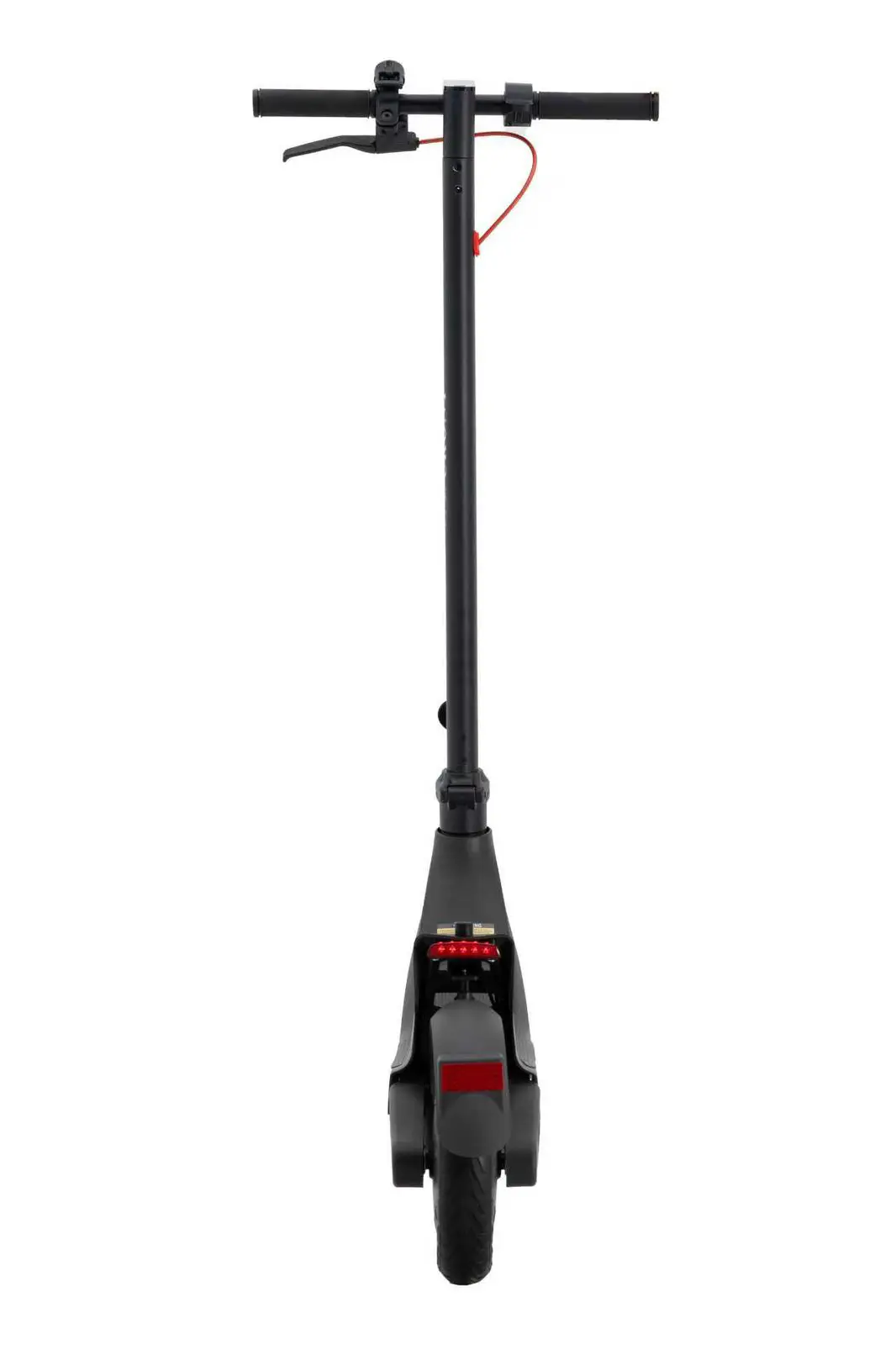 Electric Scooter - Image 4