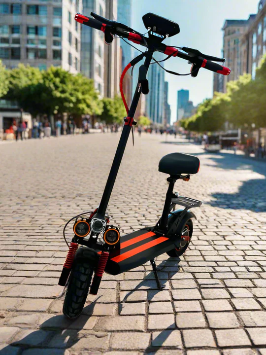 Rezzoss Super Scotter - Image 3