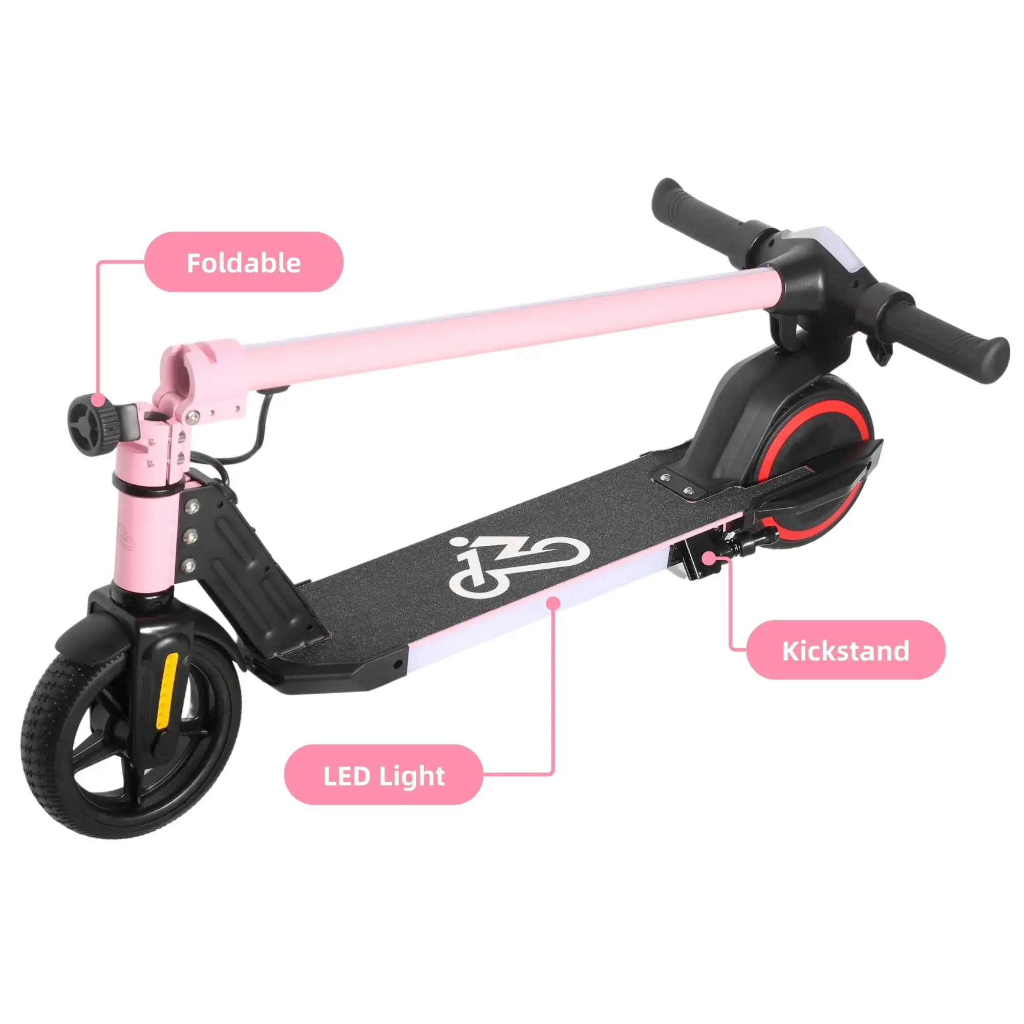 Foldable Electric Scooter - Image 6