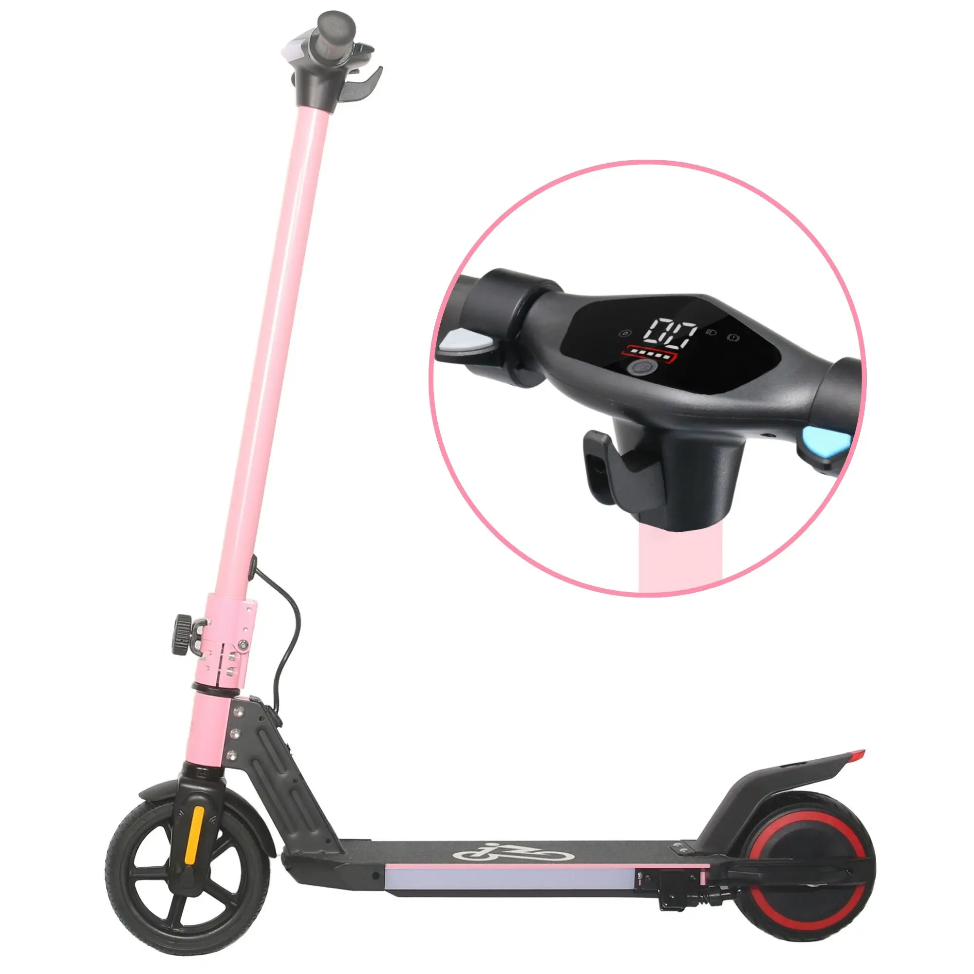 Foldable Electric Scooter