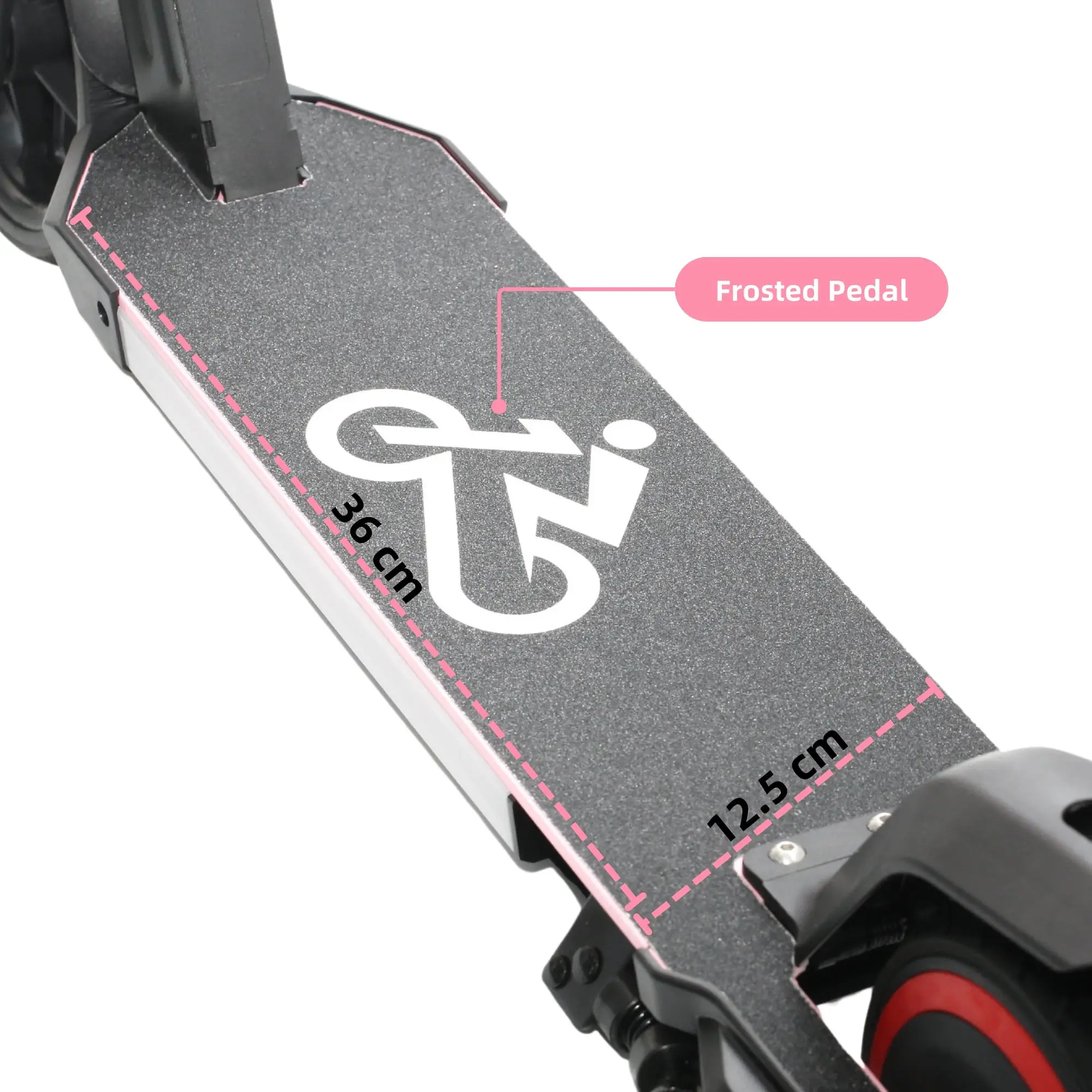 Foldable Electric Scooter - Image 5